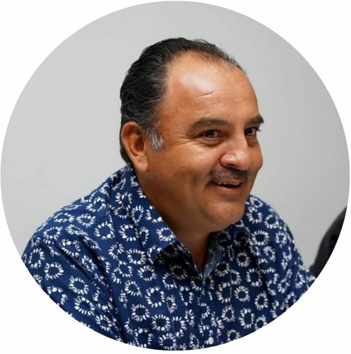 C. Martin Miranda Márquez