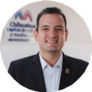 Lic. Marco Antonio Bonilla