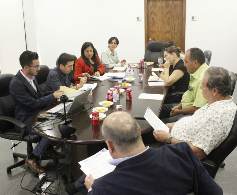 SEGUNDA SESION EXTRAORDINARIA 2025