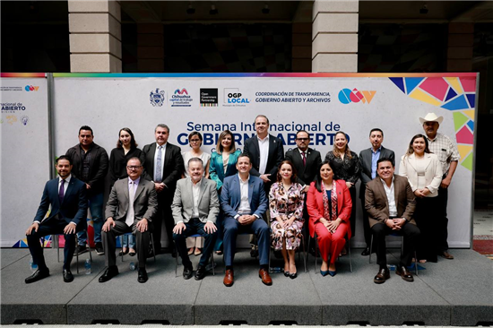 TOMA PROTESTA GIGA 2025